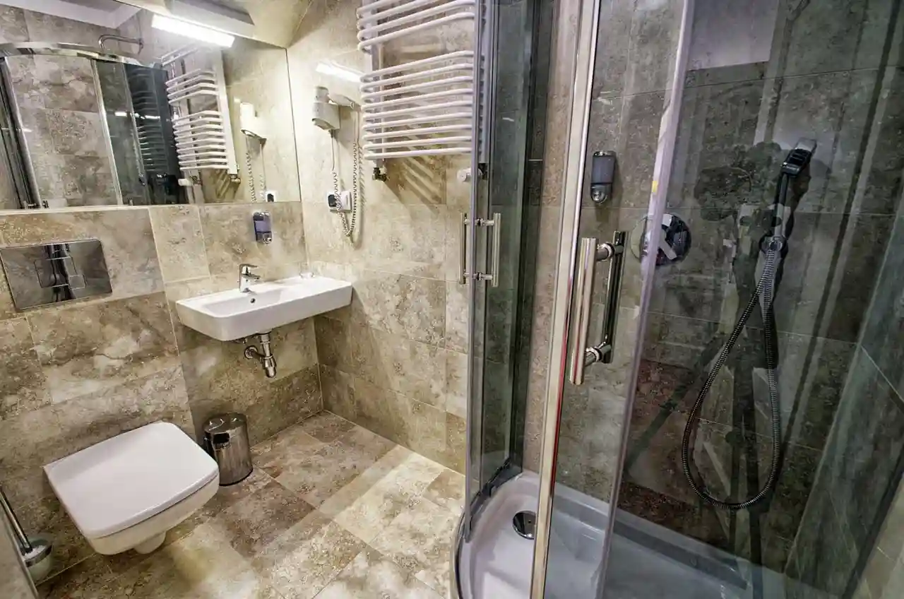 Hôtel Toporów Style - détente 6